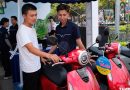 4 nhầm lẫn phụ huynh thường mắc phải khi mua xe điện cho con