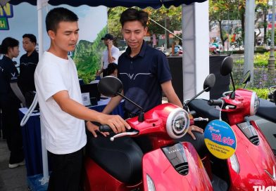 4 nhầm lẫn phụ huynh thường mắc phải khi mua xe điện cho con
