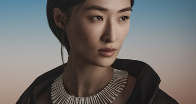 Kết tinh di sản cưỡi ngựa kéo dài 189 năm của Hermès trong BST Trang sức Cao cấp “Into The Horsescape”