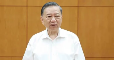 Tổng Bí thư, Chủ tịch nước: Đào tạo nhân lực không chạy theo bằng cấp