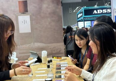 Hơn 3.000 thương hiệu hội tụ, mở rộng cơ hội cho ngành làm đẹp Việt Nam