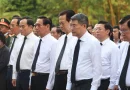 Thủ tướng dự lễ triển khai tìm kiếm, quy tập hài cốt liệt sĩ ở công viên Lê Thị Riêng