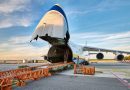 An-124 Ruslan của Ukraine đã cứu hai ‘gã khổng lồ’ Boeing và Airbus như thế nào?