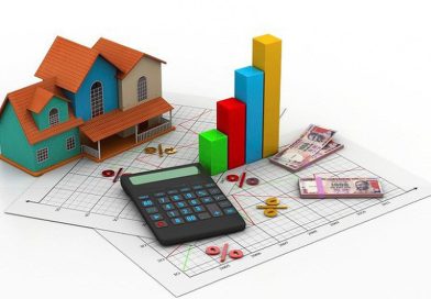 Lãi suất vay mua nhà “lập đáy” trong nhiều năm, bất động sản chờ cơ hội bứt phá cuối năm