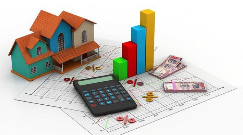 Lãi suất vay mua nhà “lập đáy” trong nhiều năm, bất động sản chờ cơ hội bứt phá cuối năm