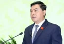 Chủ tịch Thanh Hóa làm Thứ trưởng Thường trực Dân tộc và Tôn giáo