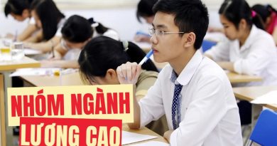 Ngành học có mức lương quản lý chạm mốc 70 triệu/tháng, năm nay điểm chuẩn dự báo tiếp tục "leo dốc": Em nào học thật sự giỏi hãy đăng ký!
