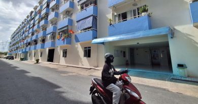 500 triệu vẫn mua được nhà: Ai đang ở đó?
