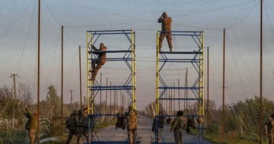 2 nguyên nhân thất bại của Quân đội Ukraine