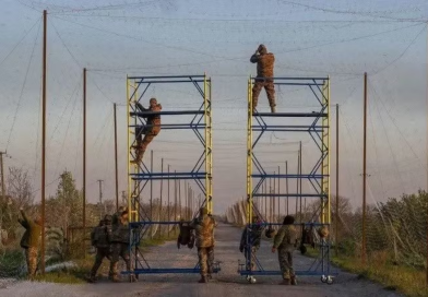 2 nguyên nhân thất bại của Quân đội Ukraine