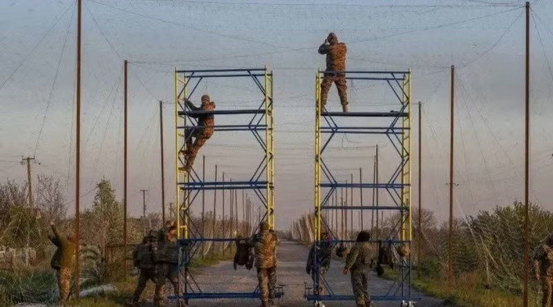 2 nguyên nhân thất bại của Quân đội Ukraine
