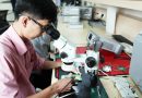Dùng vốn ngoại để nâng cao nội lực: Nâng cấp ‘bệ phóng’