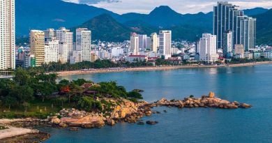 Bài toán dòng tiền của nhà đầu tư căn hộ The Fest tại Nha Trang