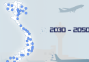 Mạng lưới sân bay Việt Nam đến năm 2030