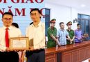 Thông tin bất ngờ về thầy giáo Nguyễn Hà Duy vừa bị giữ khẩn cấp trong vụ điểm Toán cao bất thường ở Tuyên Quang