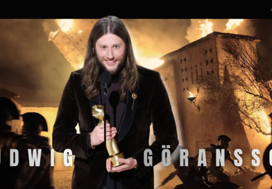 “Kiến trúc sư âm nhạc” Ludwig Göransson đang đến gần hơn với tượng vàng Oscar thứ tư? 