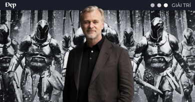 #DEPPOV – Liệu “The Odyssey” có giúp Christopher Nolan lần đầu chạm tay vào Oscars cho hạng mục “Kịch bản xuất sắc nhất”?