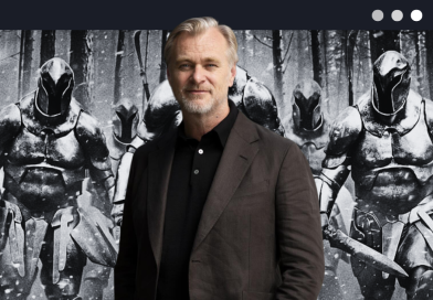#DEPPOV – Liệu “The Odyssey” có giúp Christopher Nolan lần đầu chạm tay vào Oscars cho hạng mục “Kịch bản xuất sắc nhất”?