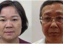 Bắt Thứ trưởng Bộ Nông nghiệp và Môi trường Hoàng Trung