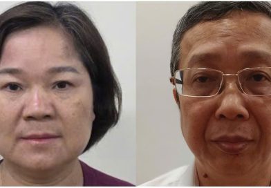 Bắt Thứ trưởng Bộ Nông nghiệp và Môi trường Hoàng Trung