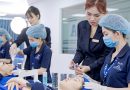 Timona Academy: 11 năm đào tạo spa theo hướng khoa học, thực chứng