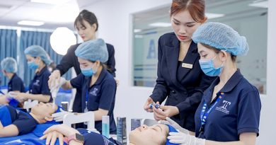 Timona Academy: 11 năm đào tạo spa theo hướng khoa học, thực chứng