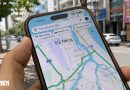 Cách giúp Google Maps giải phóng hàng GB bộ nhớ điện thoại