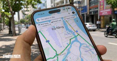 Cách giúp Google Maps giải phóng hàng GB bộ nhớ điện thoại