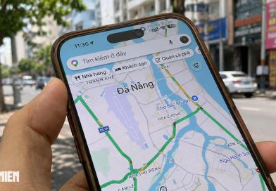 Cách giúp Google Maps giải phóng hàng GB bộ nhớ điện thoại