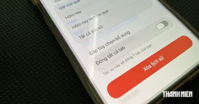 Mẹo giúp lấy lại hàng GB dung lượng trên iPhone chỉ trong vài phút