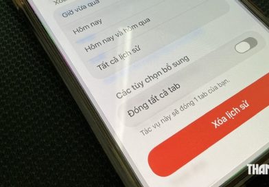 Mẹo giúp lấy lại hàng GB dung lượng trên iPhone chỉ trong vài phút