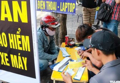 Không bỏ thì quản thế nào?