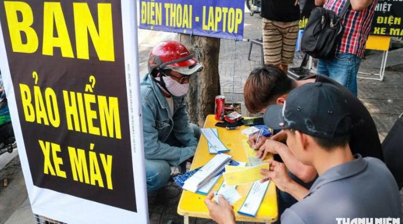 Không bỏ thì quản thế nào?