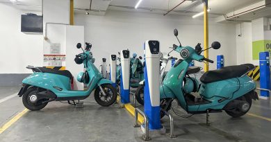 Bối cảnh và vấn đề đặt ra đối với phát triển hạ tầng bến, bãi đỗ xe và nhà ở cao tầng trong phòng cháy nổ trước nhu cầu sử dụng xe điện tại Việt Nam