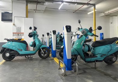 Bối cảnh và vấn đề đặt ra đối với phát triển hạ tầng bến, bãi đỗ xe và nhà ở cao tầng trong phòng cháy nổ trước nhu cầu sử dụng xe điện tại Việt Nam