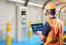 Đề xuất một số giải pháp trang bị hệ thống PCCC cho khu vực sạc xe điện tại nhà chung cư