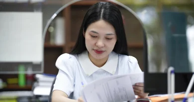 Chính phủ mở rộng diện tiếp nhận làm viên chức