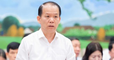 Đề xuất trao thêm quyền cho TP HCM và đô thị đặc biệt