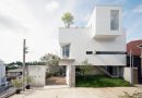 Lily Block Residence – Tạp chí Kiến trúc Việt Nam