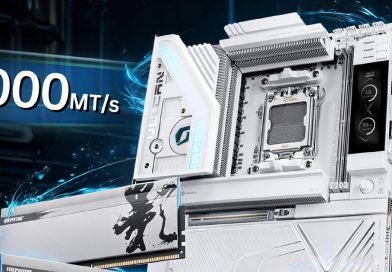 RAM Trung Quốc đạt bước tiến lớn