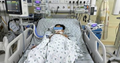 Ăn chuột đồng nhiều ngày, 3 chị em ngộ độc thuốc diệt chuột