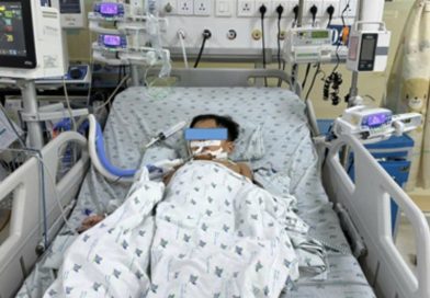 Ăn chuột đồng nhiều ngày, 3 chị em ngộ độc thuốc diệt chuột