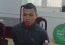Bắt nghi phạm cướp tài sản, hiếp dâm phụ nữ 63 tuổi