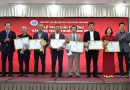 Mời gửi tác phẩm xét Giải thưởng Văn học nghệ thuật năm 2026