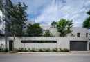 House K – Nơi công trình hoà hợp với thiên nhiên