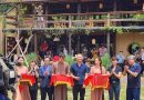 Khai mạc Không gian sáng tạo Văn hoá – Nghệ thuật “Xóm Đoài”