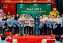Hoạt động KTS – Bức tranh phản chiếu sự phát triển của Thái Nguyên