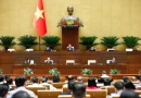 Không để cơ quan quản lý vừa lập vừa tự ban hành quy chế quản lý kiến trúc