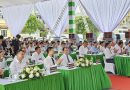 Hà Nội khởi công dự án NOXH quy mô hơn 8.000 căn hộ tại xã Phúc Thịnh – Tạp chí Kiến trúc Việt Nam