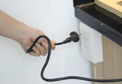 5 vị trí trong nhà cần kiểm tra kỹ trước khi cả gia đình đi vắng, nhiều người thường chủ quan bỏ qua